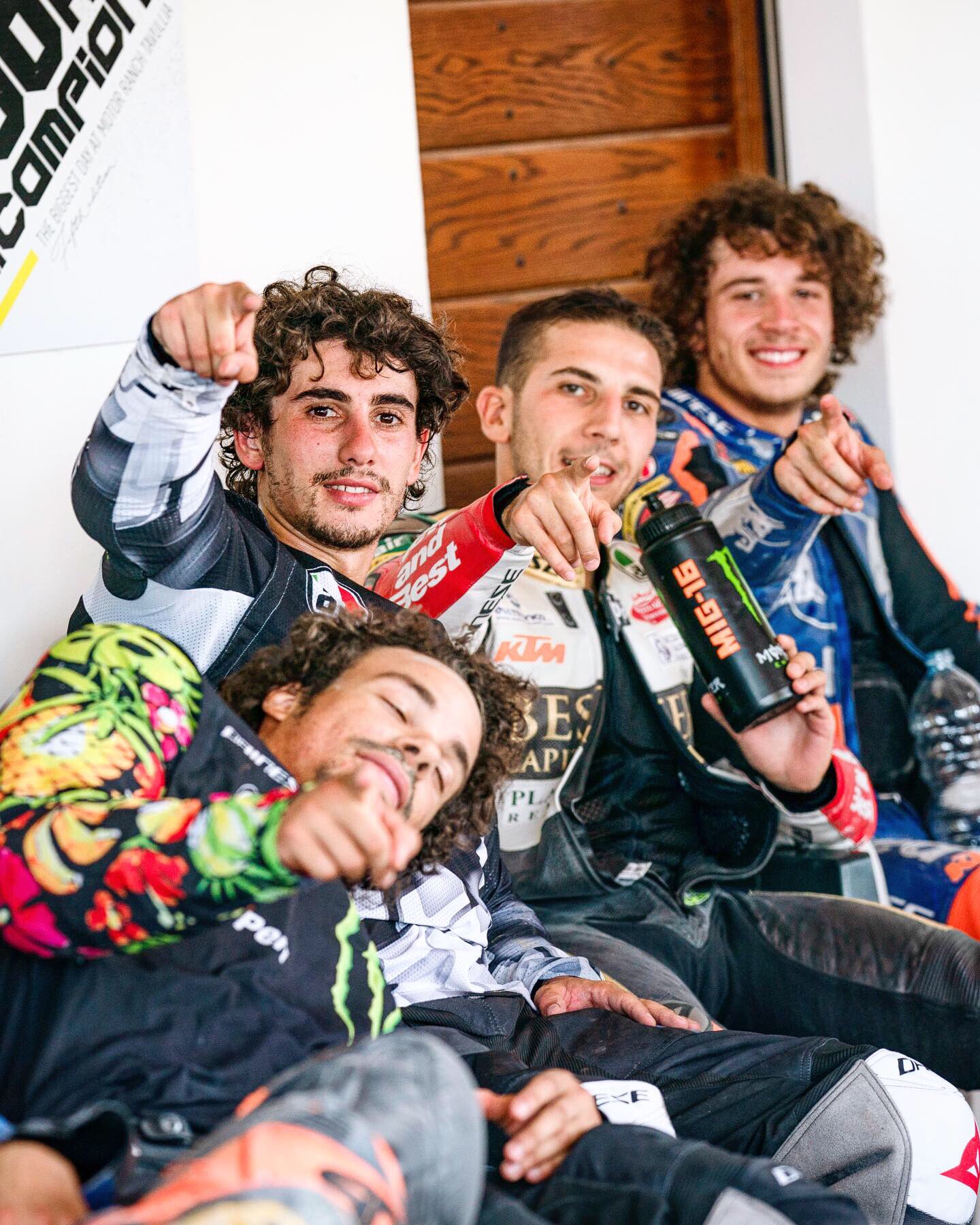 VR46 Riders Academy on Twitter: