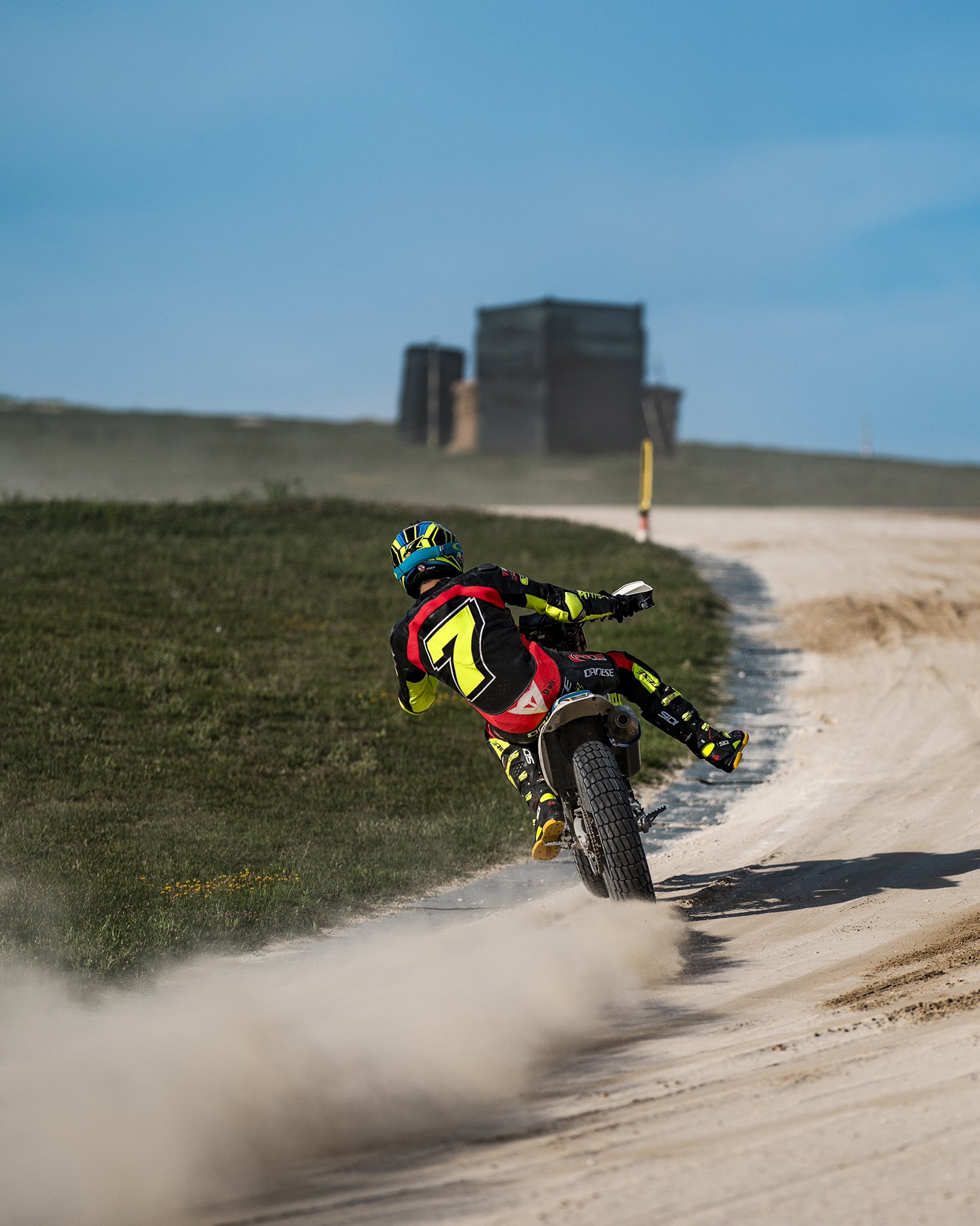 VR46 Riders Academy on Twitter: