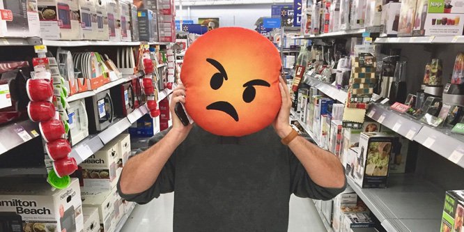 BrightpearlHQ's tweet photo. Research: the impact of negative reviews on businesses is worsening, say retailers. Why? You'll need to read our latest research report to find out, co-written with @Trustpilot... https://t.co/IUbiSfsCYw || #RotRC #ReviewCulture #Retail https://t.co/aFOYXULqE9