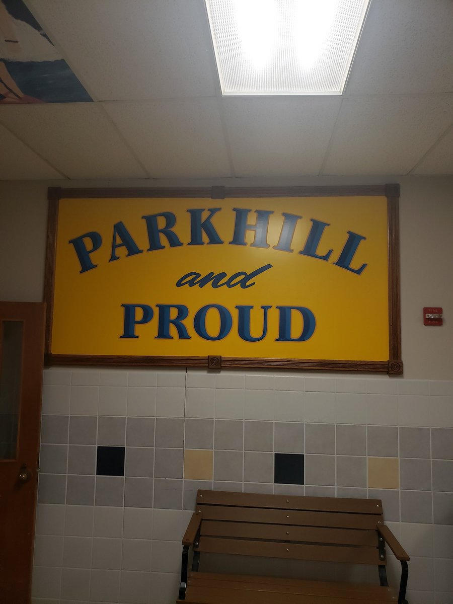 crystylements's tweet photo. As we start the 1st full week of the year, I just wanted to shout out @farrahsmock and all the AMAZING teachers&amp;staff here @Parkhill. Not only did we receive an A rating but we are the ONLY SCHOOL in RISD to earn 7 out of 7 distinctions! #RISDsaysomething #parkhillgreatness https://t.co/AHPEAISyNM