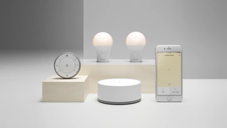 tteladomotique's tweet photo. IKEA crée une unité dédiée à la #domotique https://t.co/2f3eF8wF8L #TLDPLUS @ikea https://t.co/EY27zzYfUW