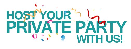 We’d love to host your private party!!   🍻🎉 Email us at: info@bittersbar.com  ...