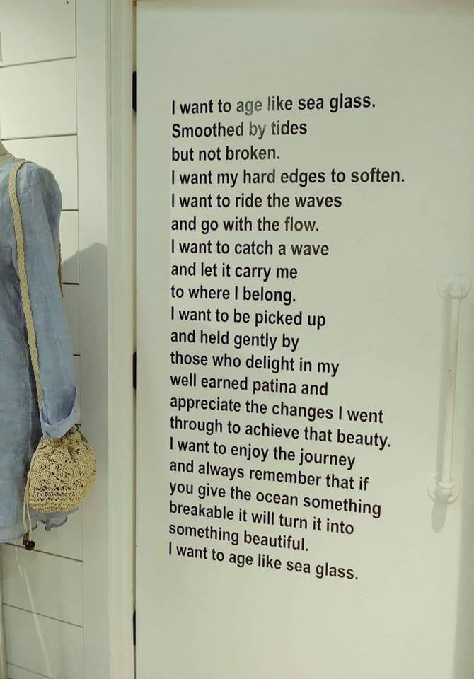 I just  love this #poem 
#Arbonne #ArbonneEssentials #health #wellbeing #quotes #summer