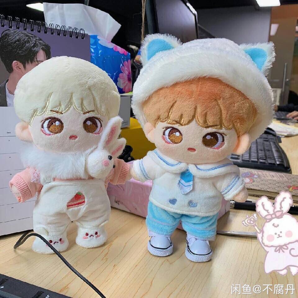 kangdaji's tweet photo. 🧀ปังแพ ชีสแพ มีอย่างละ5ตัว🥖

ราคา 790฿ ส่ง50/70 (+10:1ตัว)

ของถึงไทยวันศุกร์นี้ค่ะ

#แพจินยอง #CIX #ตลาดนัดCIX #ตุ๊กตาCIX #ตุ๊กตาแพจินยอง #ตุ๊กตาจินยอง #ตลาดนัดWANNAONE #ตุ๊กตาWANNAONE https://t.co/RV2JjAo0rN