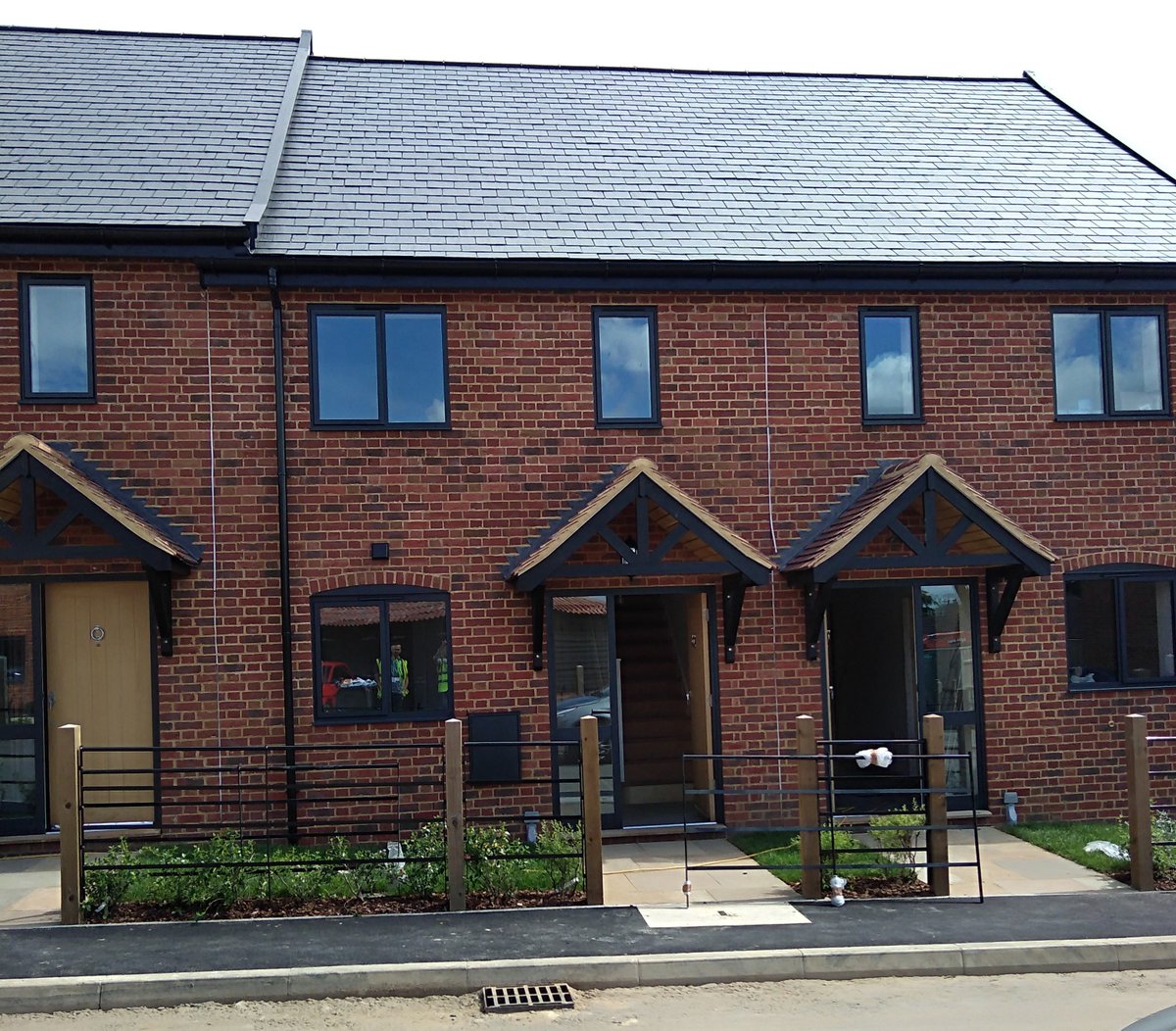 OrwellHousing tweet picture