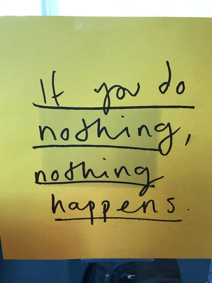 Insider_Ins's tweet photo. Wise words from my friends at Facebook. Spending some time with them this week in Austin. Looking forward to sharing what I learn with you . . . sorry, y'all.

#insurance
#branding
#MondayMotivation https://t.co/SGpxsiB9Rk