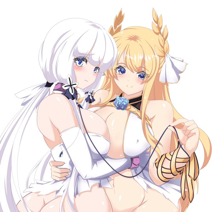 見切れてないヴィクイラ 