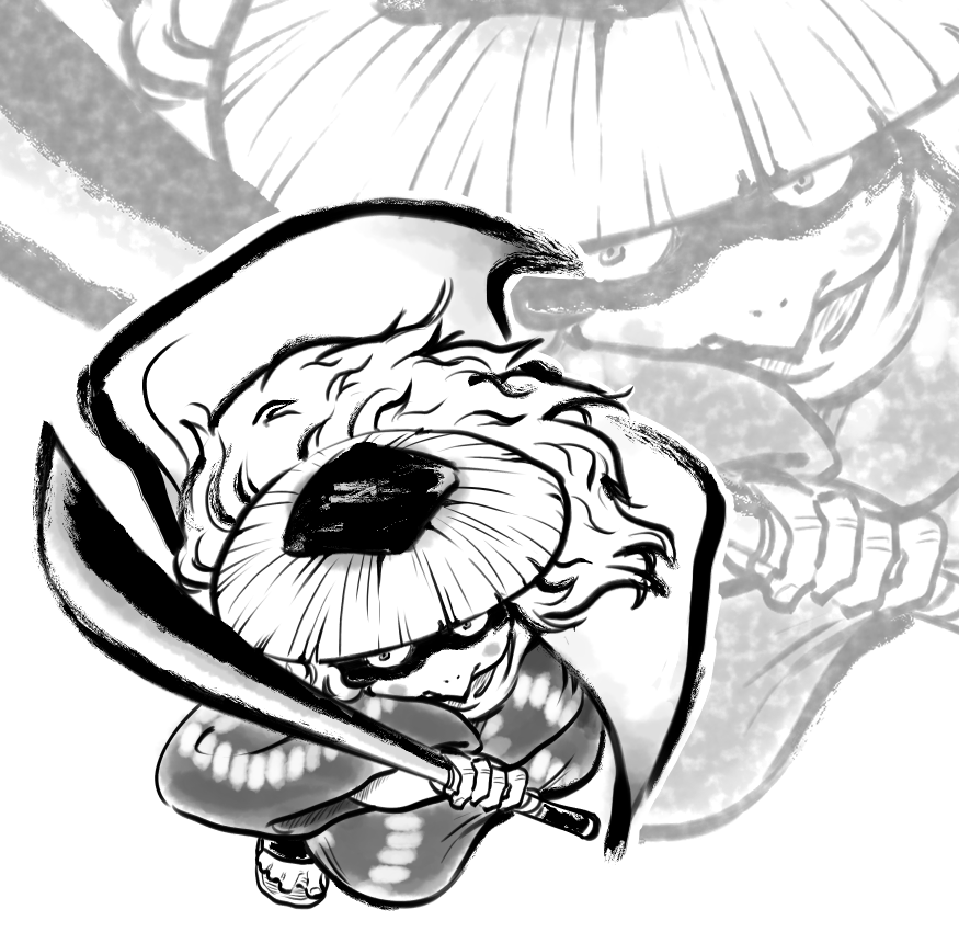 ワンピース 第952話 日和と河松 感想まとめ Wj38号 19 8 19 2ページ目 Togetter