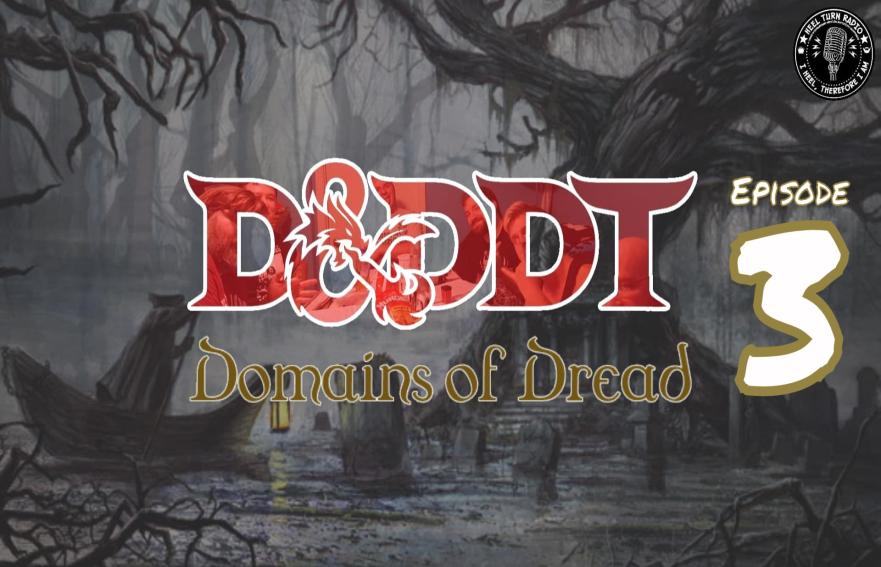TTRPTheater's tweet image. WARNING! Packed week ahead! Starting with our buds at Heel Turn Radio and D&amp;amp;DDT TONIGHT @ 7 CST playing #DomainsOfDread It's only every other week so you never wanna miss this awesome #dnd5e #livetable game! heelturnradio.com
twitch.tv/ttrptheater