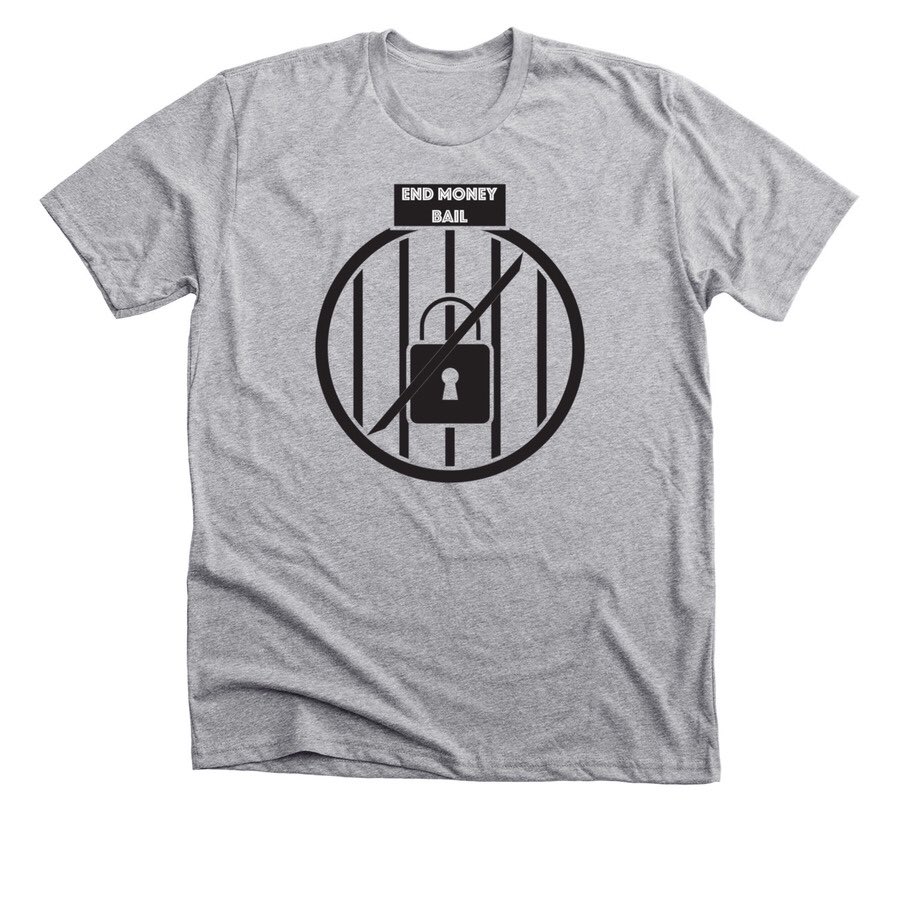 Appolition's tweet photo. • Buy a limited edition shirt 
👉🏾 https://t.co/NuLmFCyG2P 
👉🏾 https://t.co/9OKux8QOkR
👉🏾 https://t.co/9OKux8QOkR

#EndMoneyBail #SupportBailFunds  
#Appolition #SpareChange4Freedom https://t.co/iqt4rSRe1p