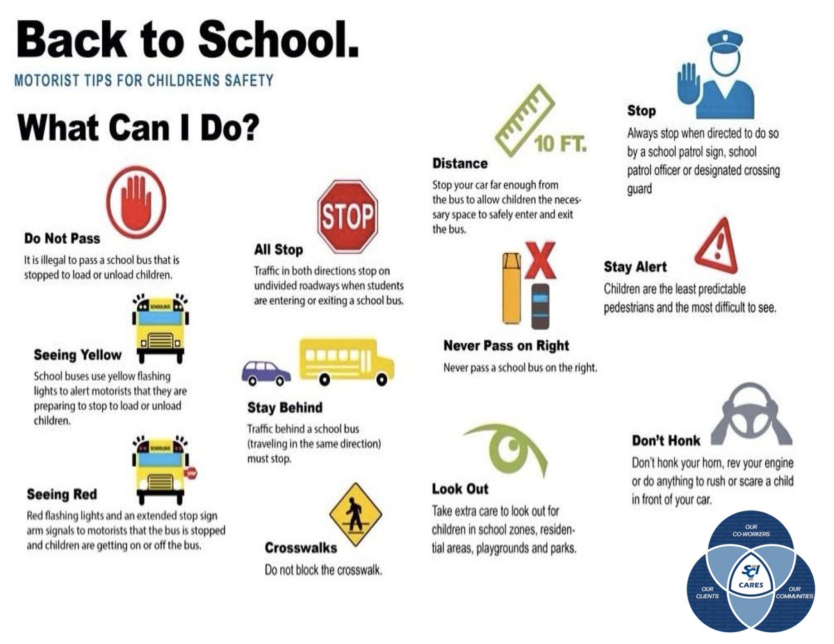 SCIEngineering's tweet photo. #BackToSchool2019 #SafetyFirst https://t.co/5fCLVFjObS