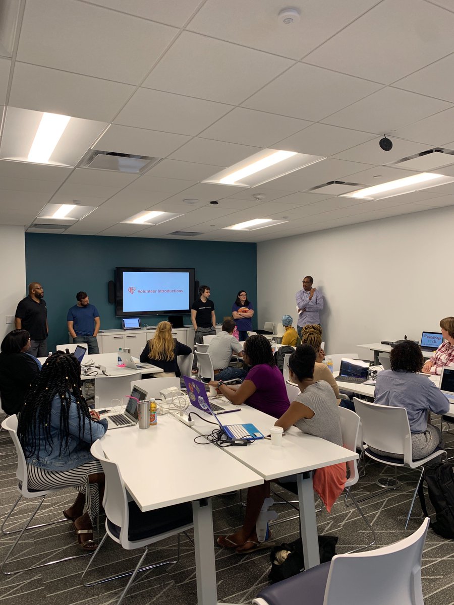 Endava North America tweet media