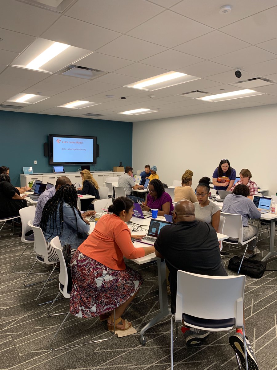 Endava North America tweet media