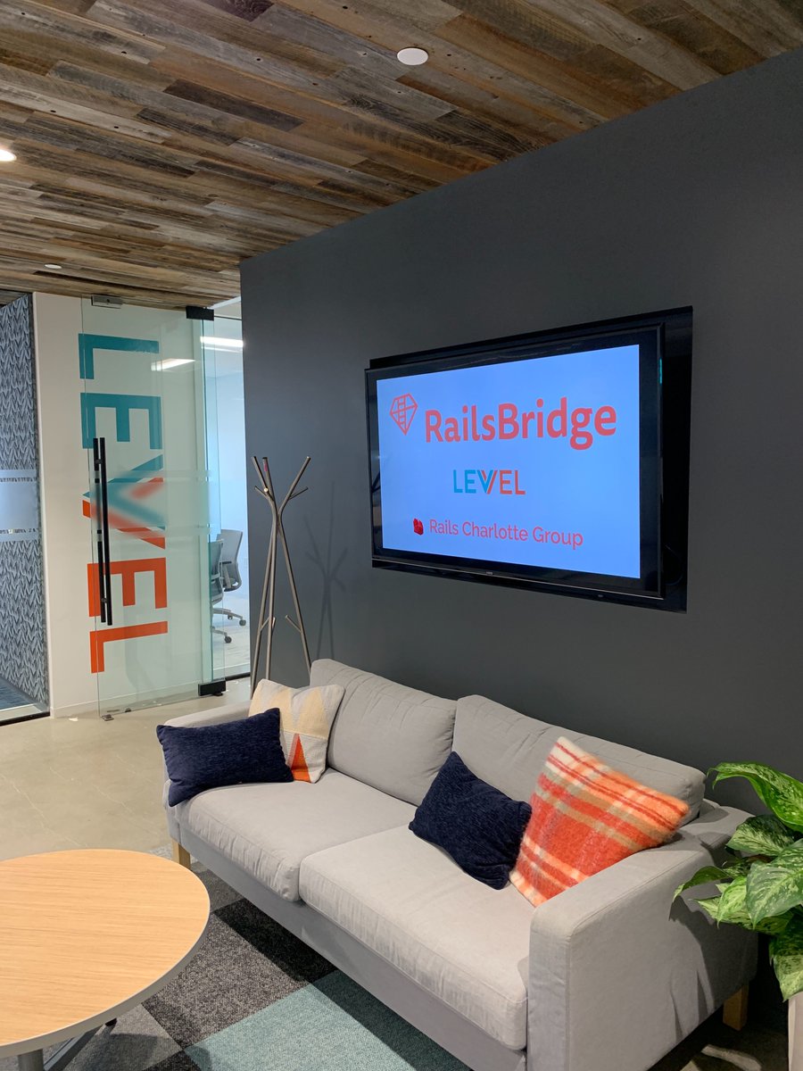 Endava North America tweet media