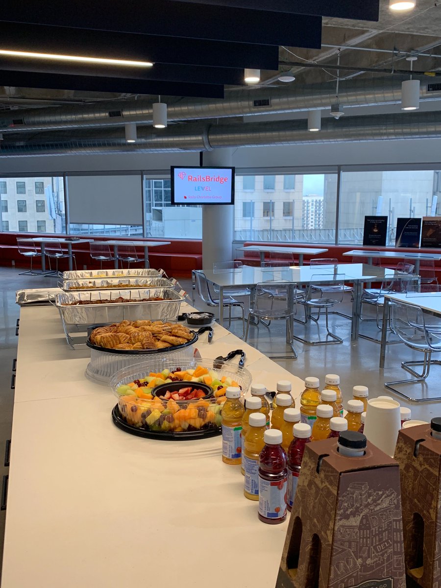 Endava North America tweet media