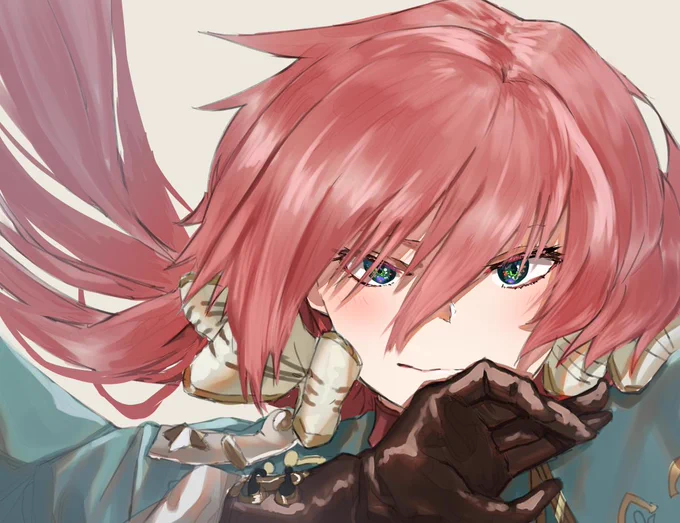 ('ω')カルカノ姉の圧倒的主人公感すこすこのすこ…☺️ #ドルフロ 