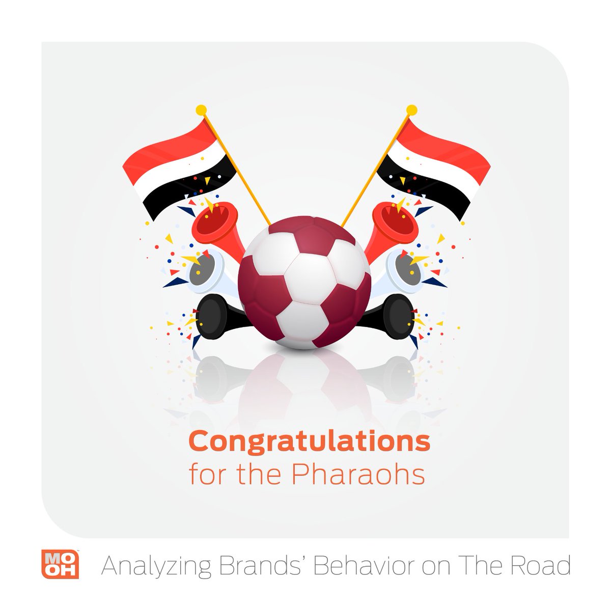 MonitoringOOH's tweet photo. The Pharaohs made history with their historic victory over #Germany, becoming the first Non-European team to win the U 19 World Handball Championship.

#EHF #NorthMacedonia2019 https://t.co/uV8dDniNTZ