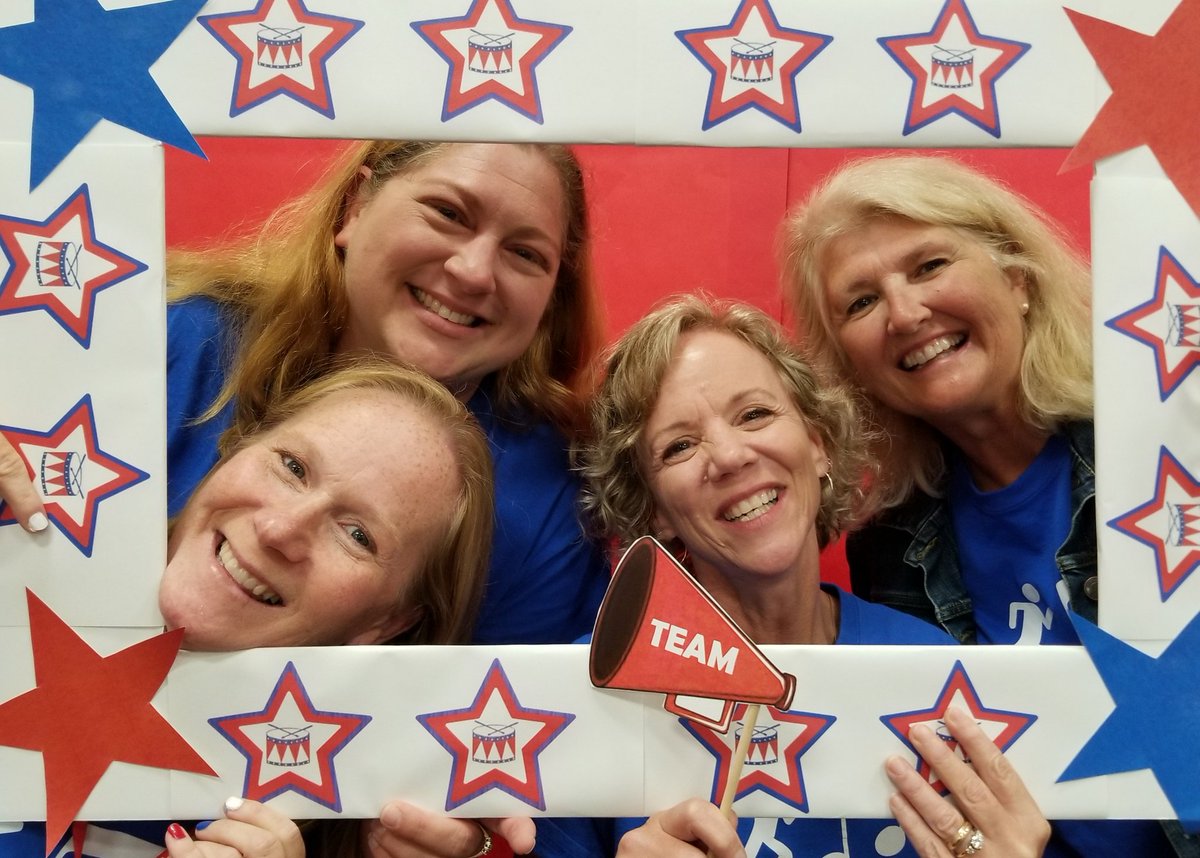 LewisPetsMusic's tweet photo. Resource Rocks!!! #ProudPetsPatriots https://t.co/XPaHEdECsL