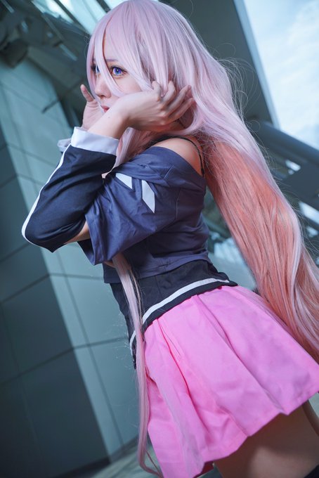 Twitterのコスプレ画像31