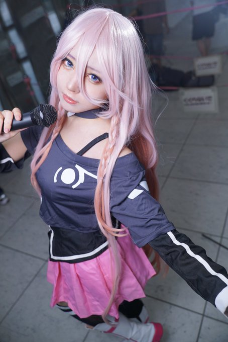 Twitterのコスプレ画像28