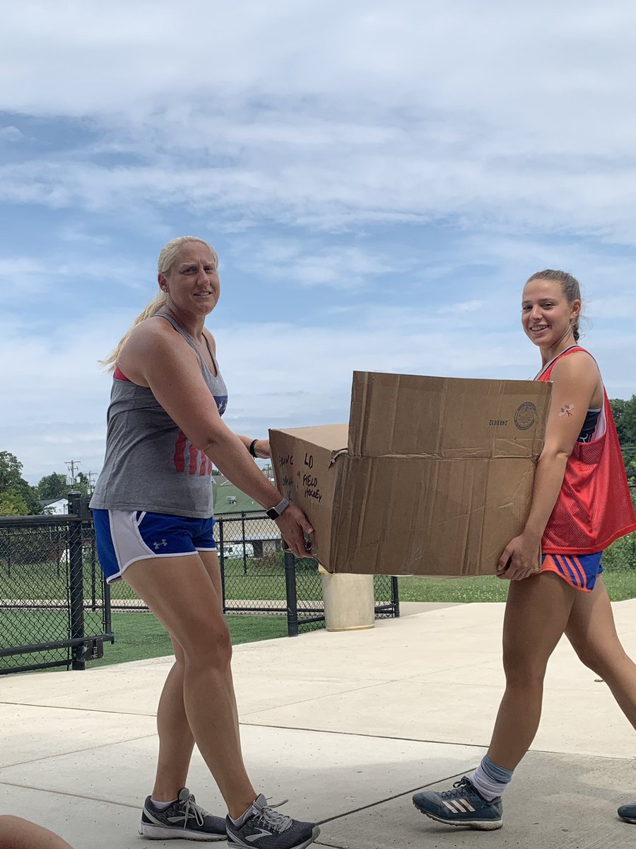 LDFH 2019 tweet media