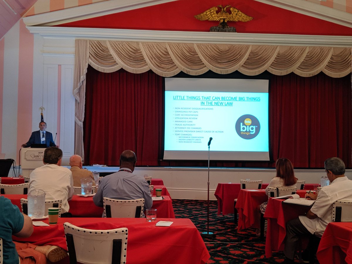 Michigan Judges Association tweet media