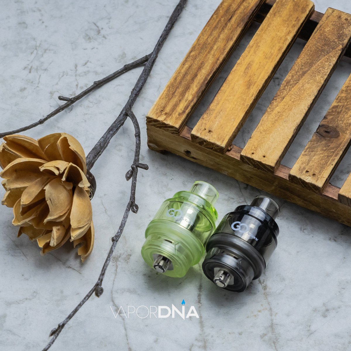 vapordna's tweet photo. The All New Innokin GO Max Disposable Sub-Om Tanks Are Here! Grab yours today and enjoy the delicious vapor clouds without having to worry about coil changes!
Shop Today: https://t.co/bk2IrdsMPa
#Innokin #InnokinGoMax #GoMaxTanks #SubohmTanks #VapeTanks #Vaping #Ecig #VapeLove https://t.co/a61aIjdT6O