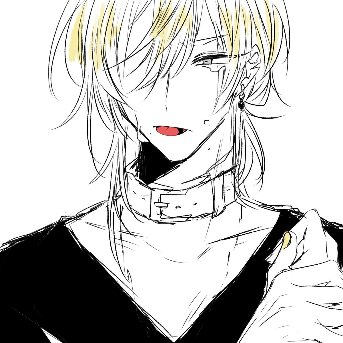 yyy_gsk's tweet photo. @yam_grah
これは泣かされてるアリくん
#ESS_Ar https://t.co/nR2sSaMI4y