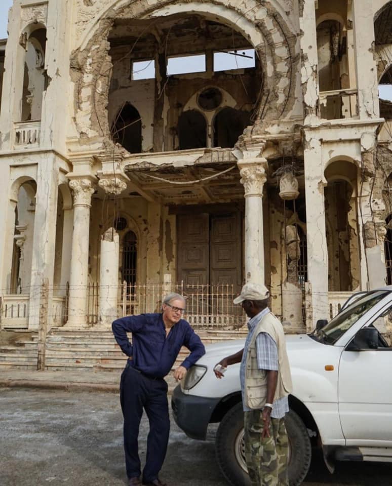 Eritrea30 30 On Twitter Italy Has 54 World Heritage Sites Vittorio Sgarbi Is Working To Put Asmara The Capital Of Eritrea Italy S 55th World Heritage Site On July 2017 Unesco Inscribed The