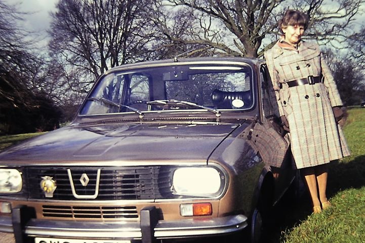 TheAACars's tweet photo. From learning to drive in his father's Morris, to his 2019 membership renewal with a Ford, Mr Cole has proudly carried #TheAA badge with all his cars for over 50 years! An incredible journey for a longstanding member of the #AAFamily. #AACars #Nostalgia @TheAA_UK @TheAA_Patrol https://t.co/MRPmFYQa3M