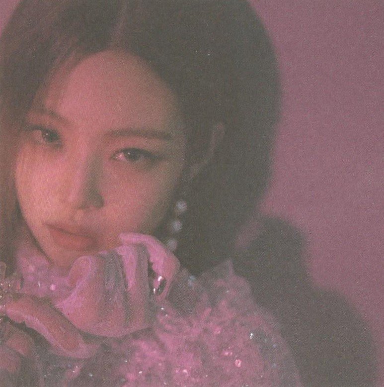How do you see yourself in you thirties? "I think it'd be nice if I would be a step closer to being happy. In that time, I'm hoping to find the happiness that I've been dreaming of and stay close to it" -  #JENNIE  #NineYearsWithJennie  #BLACKPINK    #BLINKS    #JENNIEKIM