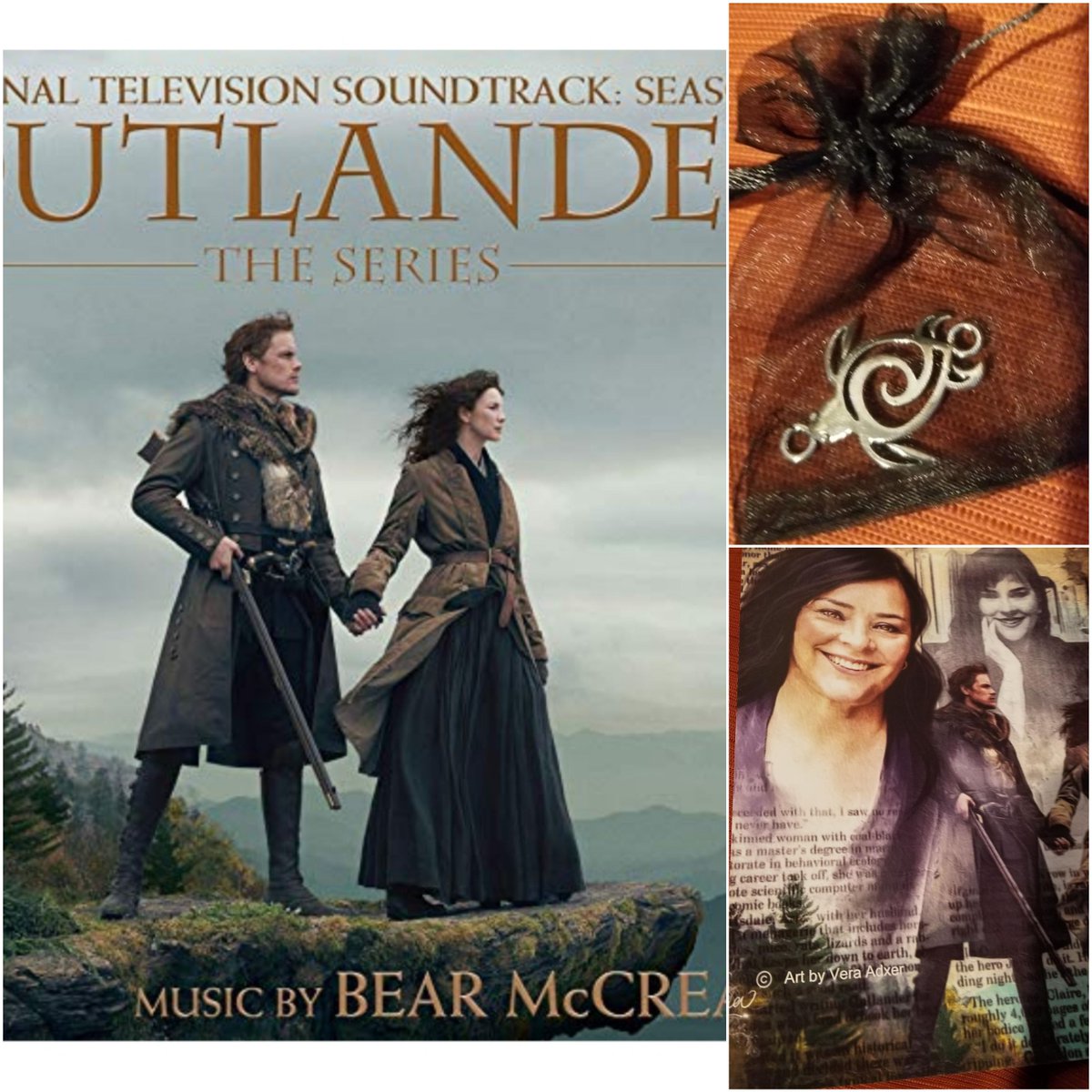 Outlander Homepage: RAFFLE ReTweet, sign up to be entered!! blog.outlanderhomepage.com/p/raffles-and-… 
35000 fan follow GIVEAWAY. Fabulous collection for new  OUTLANDER fans!
