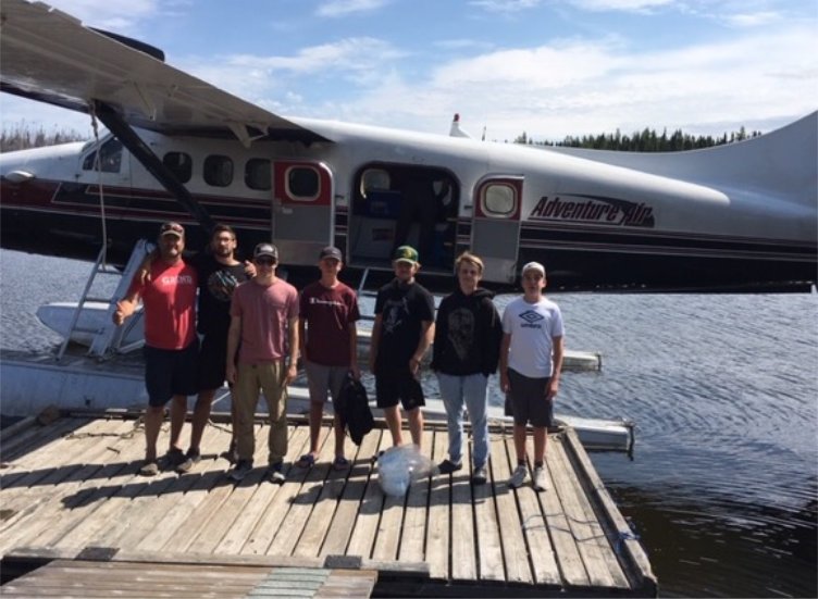 jacksonslodge's tweet photo. At Red Willow Lake.
@jacksonslodge #fishing #walleye #walleyes #catchandrelease #pikefishing #flyin #outpost #fishermen #fishwithus #fishingisamazing #fishManitoba #Manitoba #fishCanada #lakefishing #riverfishing https://t.co/qxI9h8Dj2i