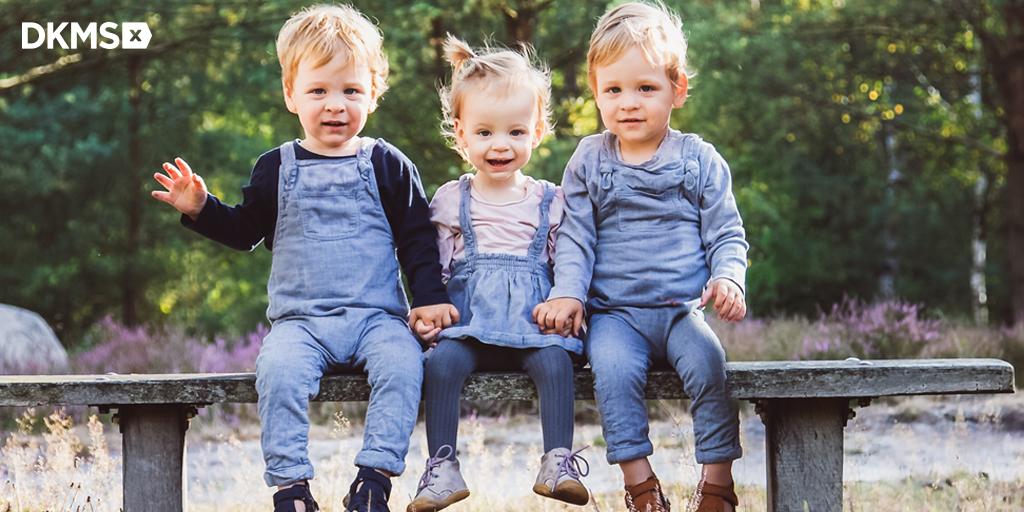 DKMS Deutschland tweet media