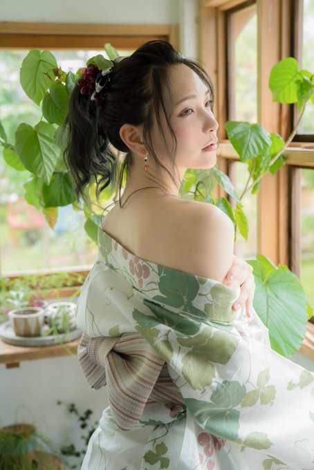 Twitterのコスプレ画像20