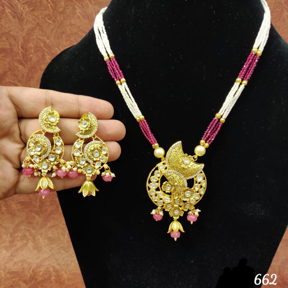 JEWELBELL JEWELLERY (PADMAWATIJEWEL1) Twitter