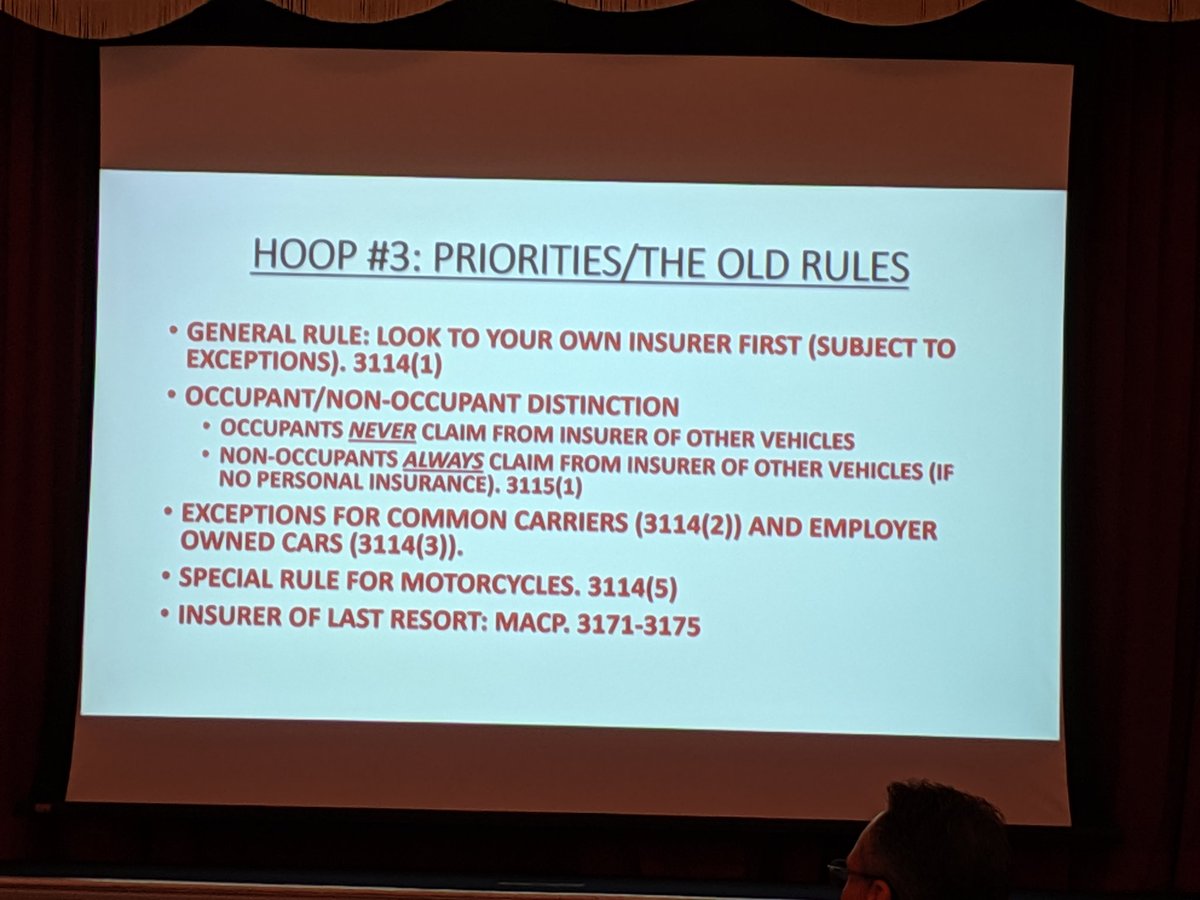 Michigan Judges Association tweet media