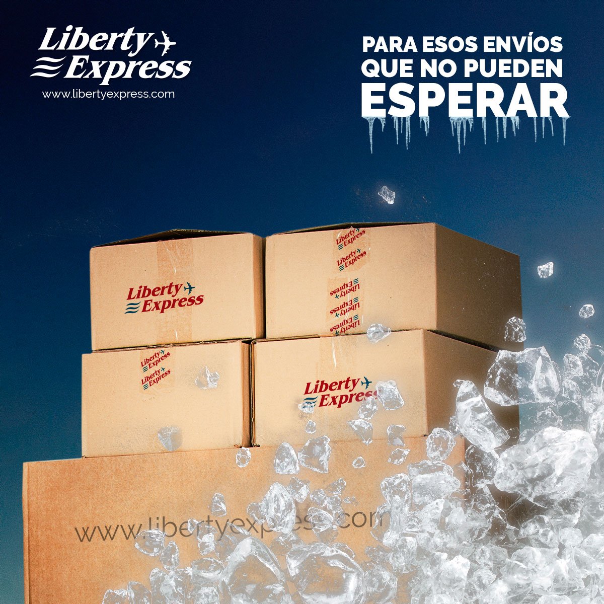 LibertyexpressPerú tweet media