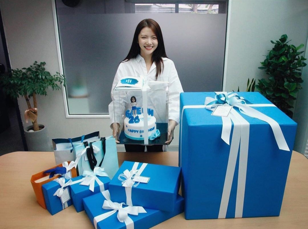 KaeunGallery's tweet photo. 2019.8.20 깡스타그램
#happygaeunday #leegaeun #kaeun #이가은 #가은 #이가은생일축하해 https://t.co/GXmYAxglrn