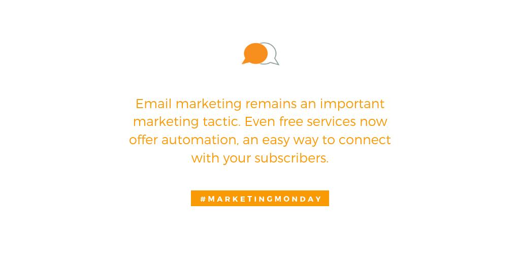 ArlStrategy's tweet photo. How do you do email marketing? 📨Email campaigns are an easy and cost effective way to make sure your product and services are reaching your target 🎯 customers! #smallbusinesstips #marketingstrategy #marketingimplementation #emailmarketing #marketingcampaign https://t.co/e52MJ9Eivl