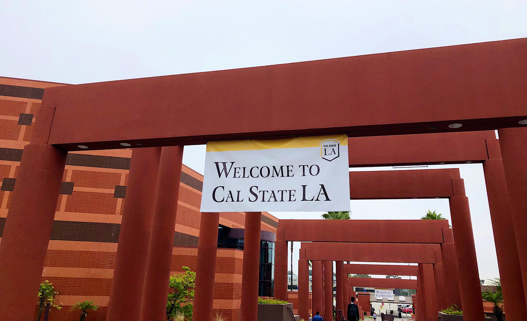 Homepage  Cal State LA