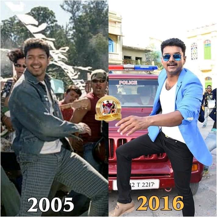 Arun_K_A's tweet photo. #Thalapathy @actorvijay
#Bigil
#BIGILTreePlantingChallenge https://t.co/ZsBYYWyLeM