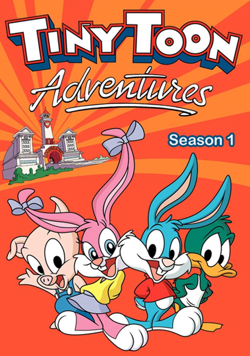 EnciclopediaUrb's tweet photo. ¿Sabías que?:
Francisco Saldaña [Luny] y Víctor Cabrera [Tunes] conforman el dúo de productores 'Luny Tunes', siendo su título una referencia a las caricaturas 'Looney Tunes' [melodías locas].
Su discípulo Tainy recibió su nombre como referencia a su corta edad y a 'Tiny Toon'. https://t.co/ExyGigiFsk