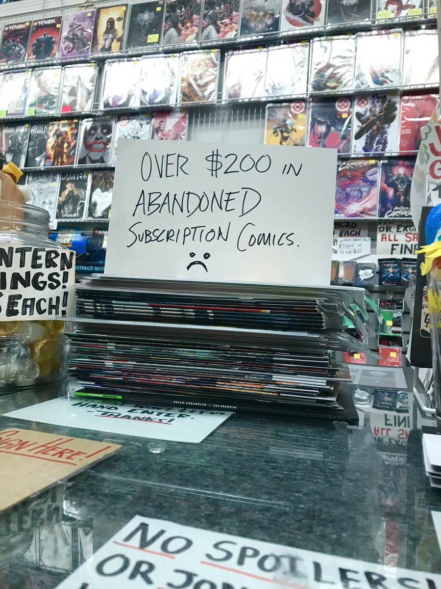 Jetpack Comics tweet media