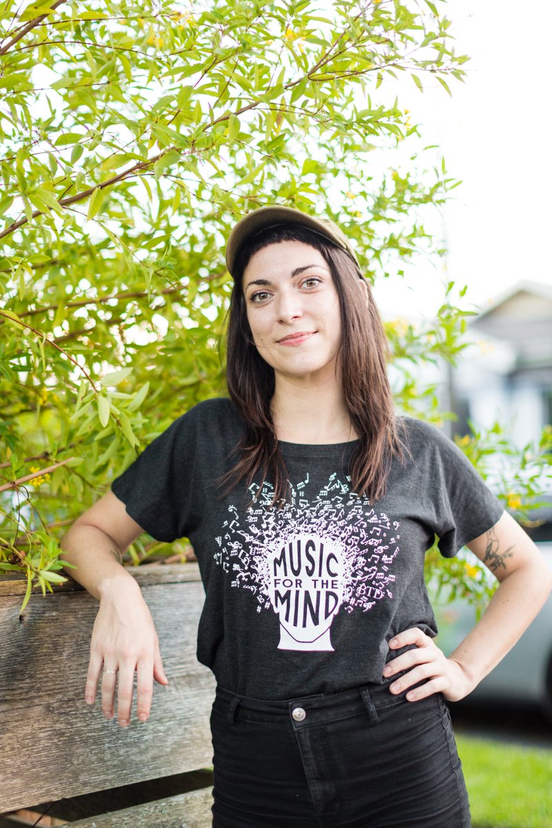 BTDFoundation's tweet photo. This month's Music for the Mind Campaign feature is the multi-talented musician and past performer for the annual Music for Mental Health Benefit Concert, Julie Odell!🎶🧠💚 Read here full Q&amp;A at: https://t.co/cb8oGYDCgn

📸 // Jose Cotto https://t.co/BVDi8mGRWp