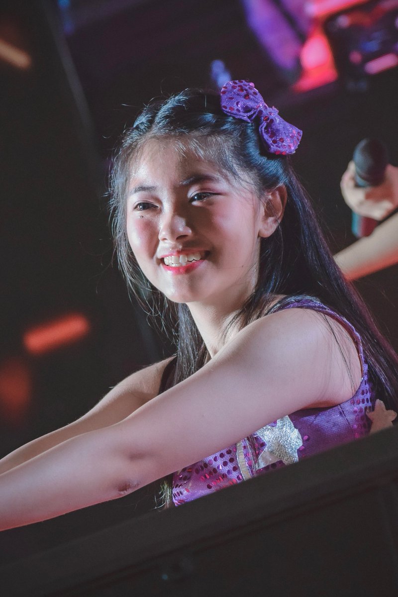 jenengku_aslam's tweet photo. 20190810 / @A_FionyJKT48 / #KAIESPORT EXHIBITION at JEC https://t.co/hGK3Sex8io