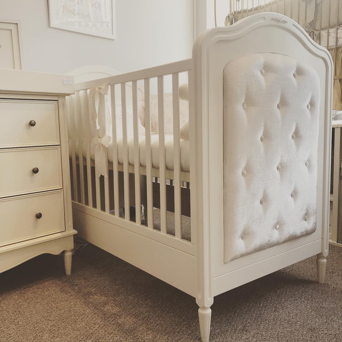 best places to shop for baby furniture