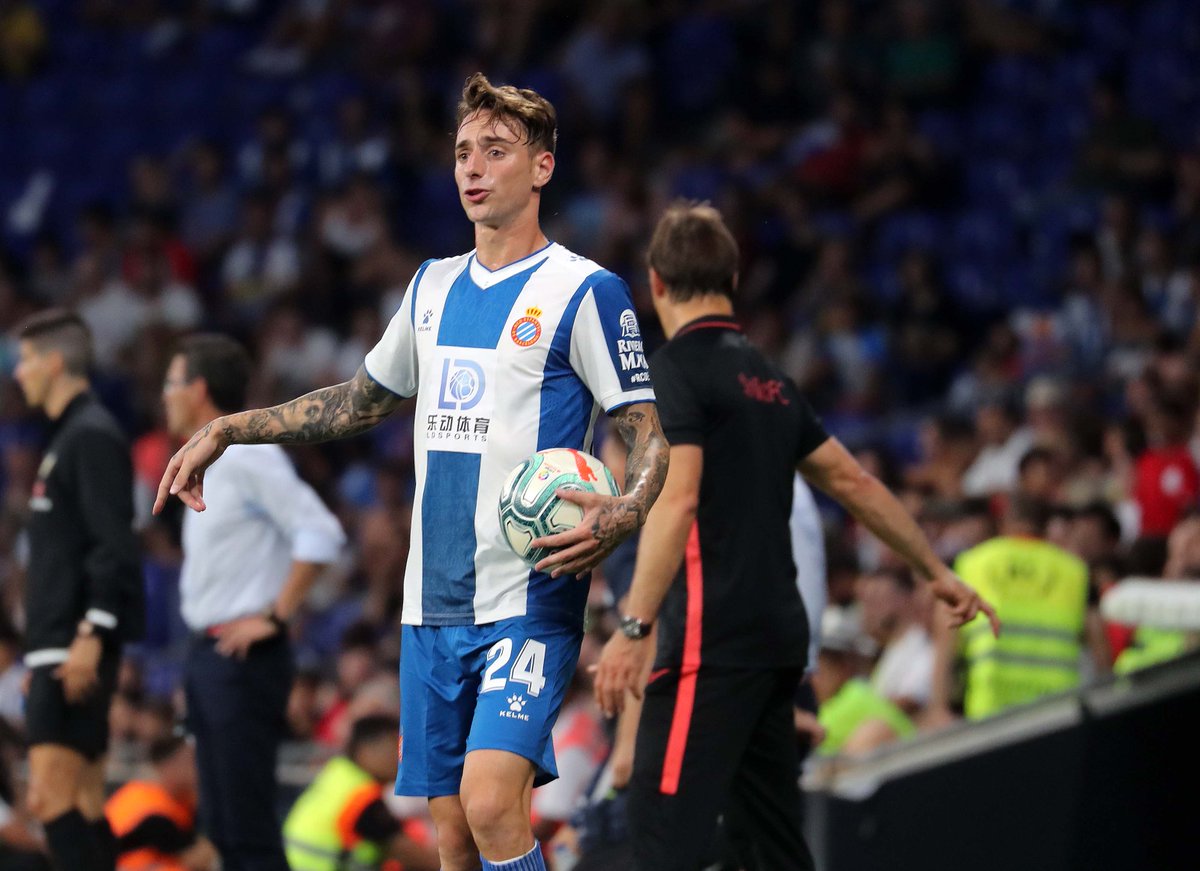 RCD Espanyol de Barcelona tweet media