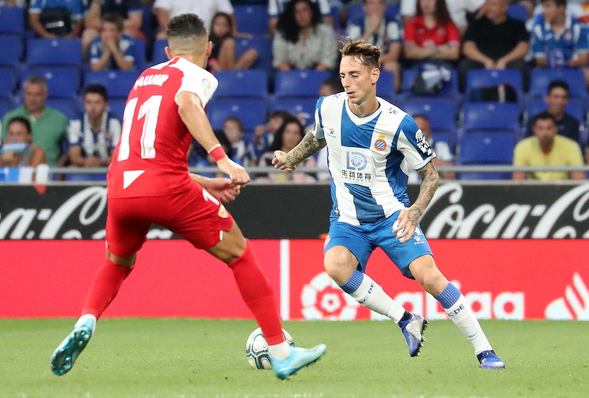 RCD Espanyol de Barcelona tweet media