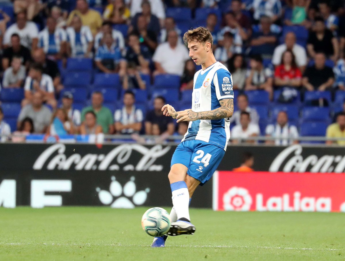 RCD Espanyol de Barcelona tweet media